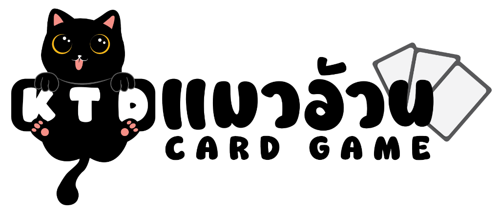 KTD Fat Cat Card Game